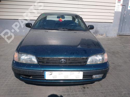 Left mirror TOYOTA CARINA E VI (_T19_)  | BP10519268C26 