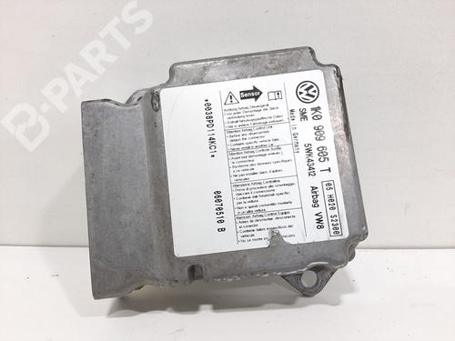 Kollisjonspute styreenhet SEAT TOLEDO III (5P2) [2004-2009]  7465717