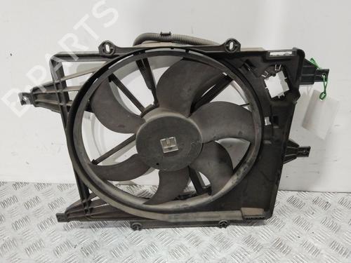 Køleventilator elektrisk RENAULT KANGOO (KC0/1_) [1997-2026]  32283387