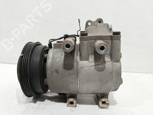 AC-Kompressor HYUNDAI MATRIX (FC)  | BP17328964M34 