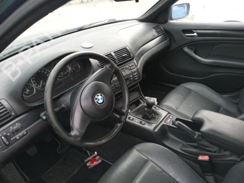 Left front indicator BMW 3 (E46) 320 d | BP23537145C32 - Image 7