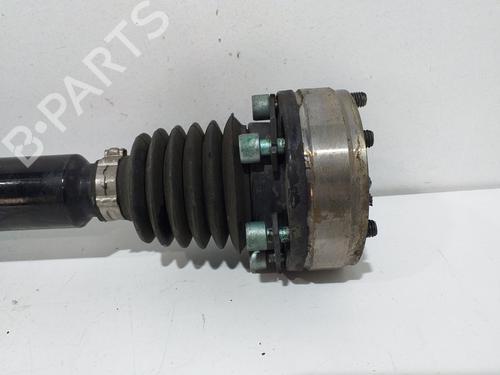 Right front driveshaft VW POLO (6N2) | BP13009825M39 - Image 3