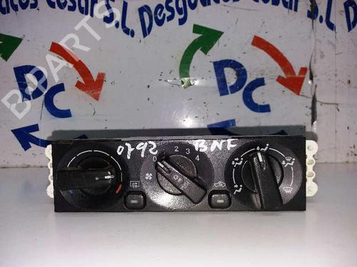 Used Climate control Climate control MITSUBISHI SPACE STAR MPV (DG_A) [1998-2004] 5166853 5166853