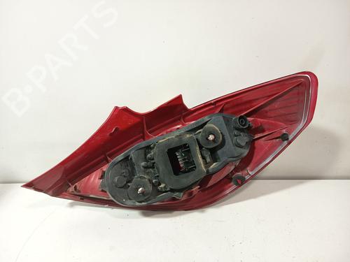 Left side indicator OPEL CORSA D (S07) 1.2 (L08, L68) | BP37238809I20 - Image 4