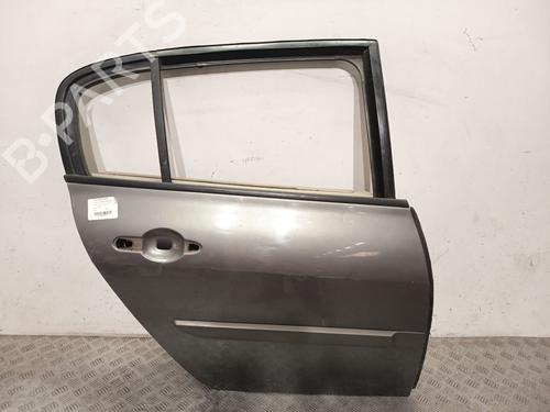 Dør højre bagtil Dør højre bagtil RENAULT MEGANE II (BM0/1_, CM0/1_) [2001-2012] 7007147 7007147