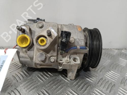 AC compressor FORD TRANSIT CUSTOM V362 Van (FY, FZ)  | BP29404946M34 