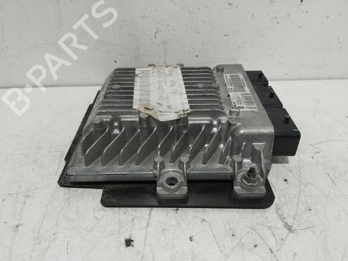 Engine control unit (ECU) PEUGEOT 307 SW (3H) 2.0 HDi 135 | BP20174965M57 