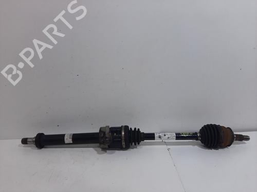 Used Right front driveshaft Right front driveshaft MINI MINI (R56) One (95 hp) 12258101 12258101