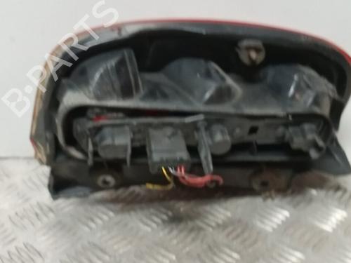 Right taillight NISSAN MICRA III (K12)  | BP13711956C35 