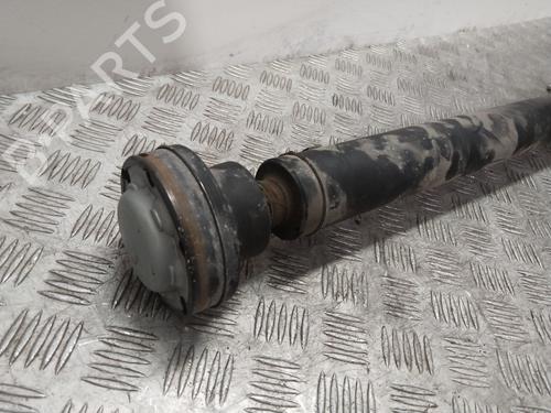 Driveshaft BMW 5 (E60)  | BP22716517M37 