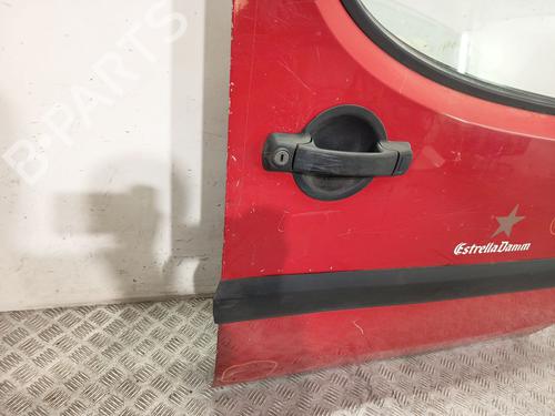 Right front door FIAT DOBLO Box Body/MPV (223_) 1.4 | BP34734460C3 - Image 3