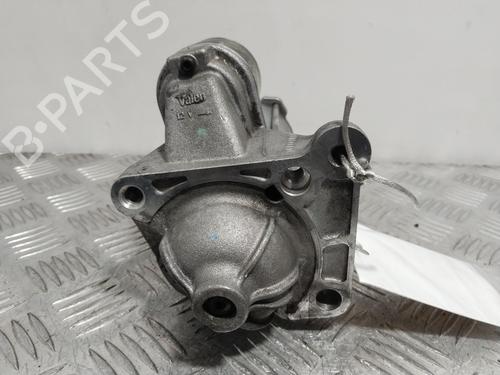 Startmotor RENAULT SCÉNIC II (JM0/1_) 1.9 dCi (JM14) (131 hp) 31854866