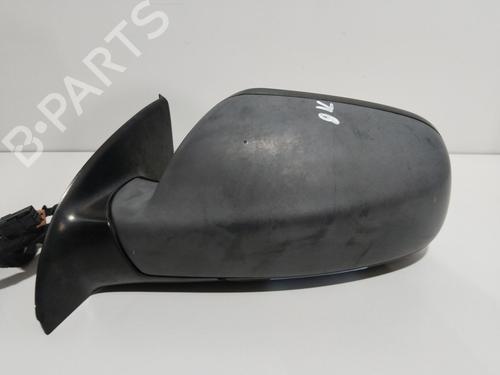 Left mirror PEUGEOT 307 (3A/C)  | BP27242171C26 