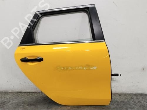 Porta trás direita Porta trás direita 39493195 39493195