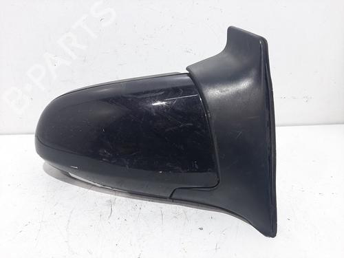 Right mirror OPEL ZAFIRA A MPV (T98)  | BP16341693C27 