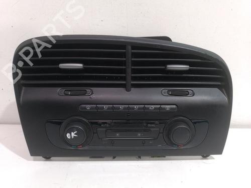 Used Climate control Climate control SEAT ALTEA XL (5P5, 5P8) [2006-2015] 11177377 11177377