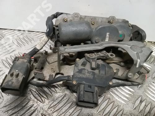 Front left lock CHRYSLER VOYAGER IV (RG, RS) 2.4 | BP8691315C98 