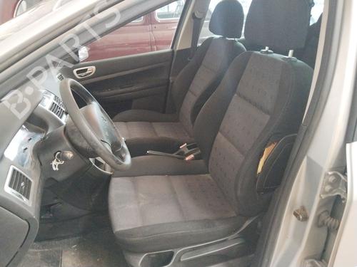 Gearbox PEUGEOT 307 SW (3H) 1.6 HDI 110 | BP29395429M3 