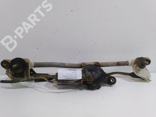 Used Front wiper motor NISSAN MICRA III (K12) [2002-2010]  11227919