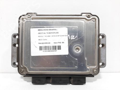 Used Engine control unit (ECU) Engine control unit (ECU) RENAULT MEGANE II (BM0/1_, CM0/1_) [2001-2012] 6876878 6876878
