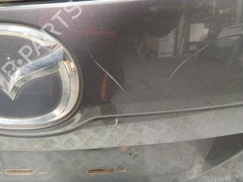 Tailgate MAZDA 5 (CR) 2.0 CD (CR19) | BP19496317C6 