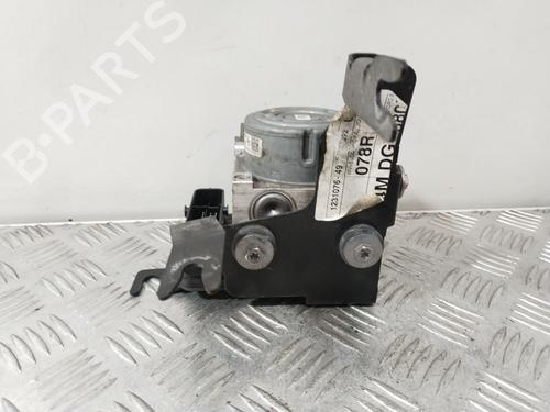 ABS pump DACIA LODGY (JS_) 1.6 LPG (JSAV) | BP39246294M43 - Image 3