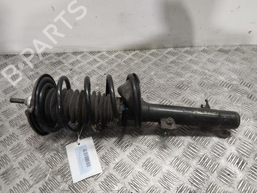 Used Right front shock absorber FORD KA (RB_) 1.3 i ROCAM (70 hp) 29917464