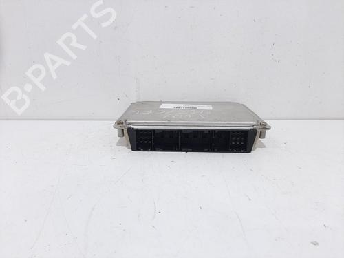 Engine control unit (ECU) AUDI A4 B5 (8D2) 2.5 TDI | BP16280733M57 