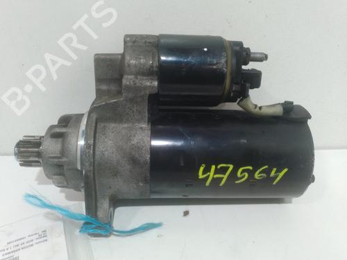 Used Starter Starter AUDI A3 (8L1) 1.6 (102 hp) 12256745 12256745