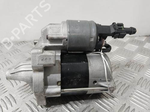 Starter OPEL CORSA F (P2JO) 1.2 (68) | BP29592340M8 - Image 2