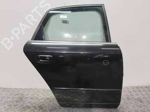 right-rear-door-audi-a4-b7-8ec-2004-2005-2006-2007-2008-2009-26542417 main image