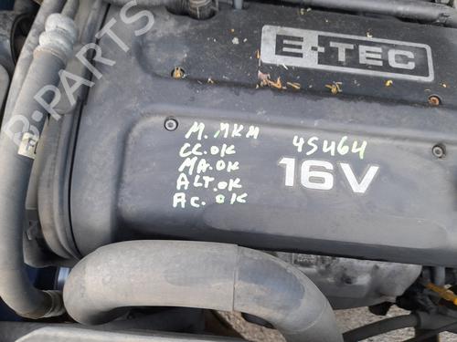 Fuel pump DAEWOO REZZO (U100) | BP9839736M76 - Image 5