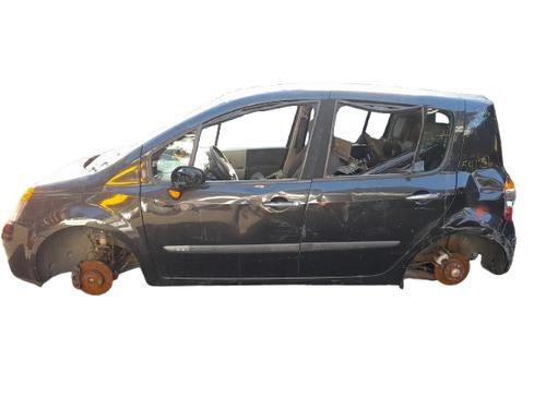 Used Parts RENAULT MODUS / GRAND MODUS (F/JP0_) 1.5 dCi (FP0D, JP0D) 5066337