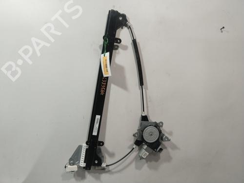 Used Front right window mechanism Front right window mechanism NISSAN NV200 Van [2010-2026] 33691063 33691063