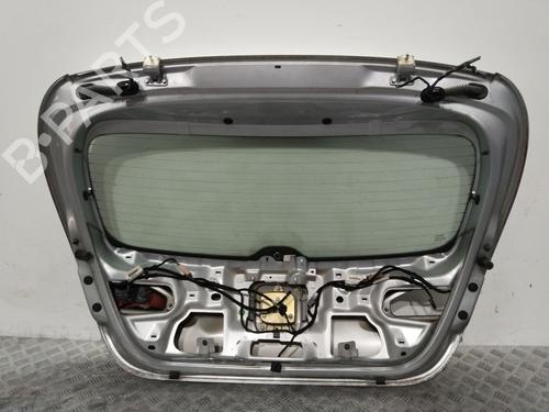 Tailgate SEAT LEON (1P1) 2.0 TDI 16V | BP23192862C6 