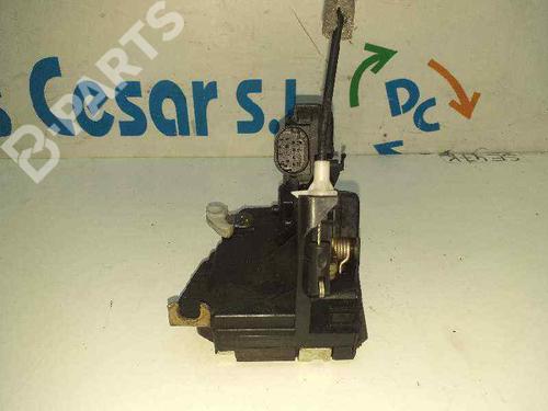 Front right lock BMW 3 (E46) 330 d | BP5201074C97 