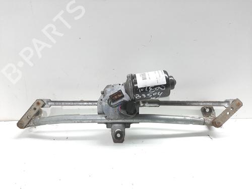 Used Front wiper motor Front wiper motor SEAT TOLEDO II (1M2) [1998-2006] 7453084 7453084