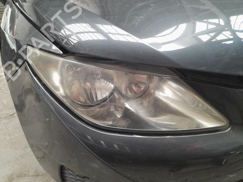 Used Right headlight Right headlight SEAT IBIZA III (6L1) 1.4 16V (86 hp) 39564365 39564365