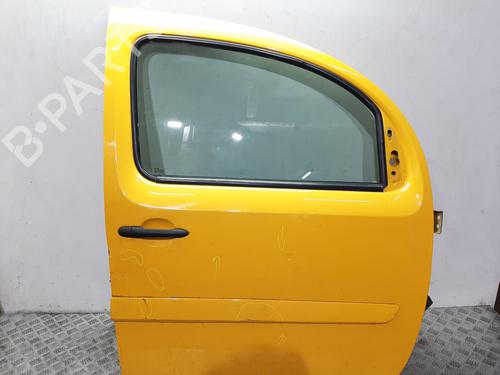 Used Right front door MERCEDES-BENZ CITAN Box Body/MPV (W415) 109 CDI (415.601, 415.603, 415.605) (90 hp) 19110555
