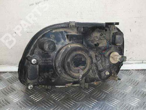 Right headlight NISSAN MICRA II (K11)  | BP5165942C29 
