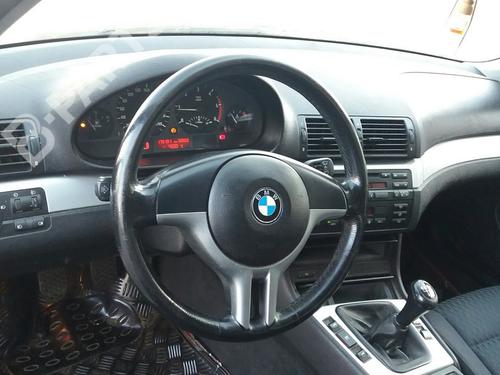 Starter BMW 3 (E46) 330 d | BP7887191M8 