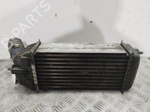 Intercooler PEUGEOT 207 (WA_, WC_) 1.6 HDi | BP29712315M30