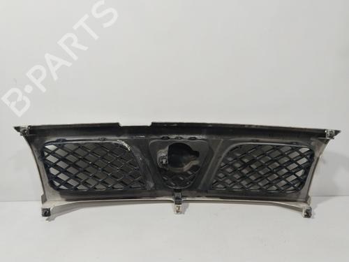 Grille NISSAN TERRANO II (R20) 2.7 TDi 4WD | BP29566850C40 