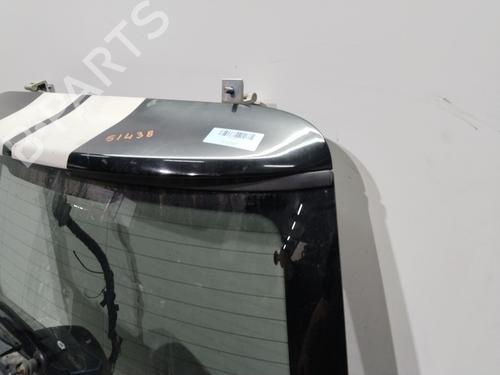 Tailgate MINI MINI (R56)  | BP27806348C6 