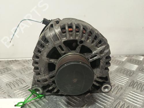 Used Alternator Alternator CITROËN C4 I (LC_) 1.6 HDi (90 hp) 36111746 36111746
