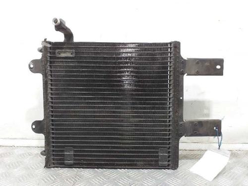 Used AC radiator AC radiator VW POLO (6N2) [1999-2001] 5175222 5175222