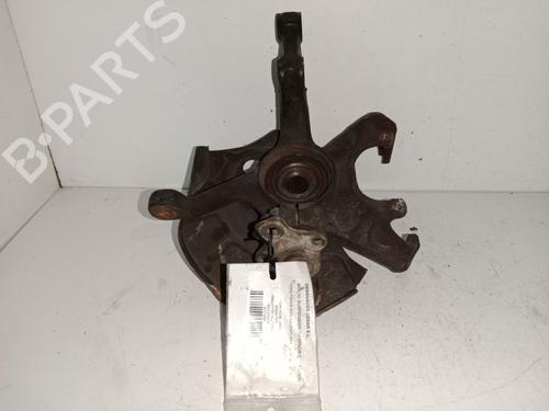 Left front steering knuckle SEAT IBIZA II (6K1)  | BP7190613M25 