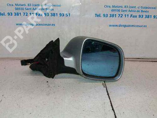Used Right mirror AUDI A4 B5 (8D2) 1.8 T (150 hp) 5163053