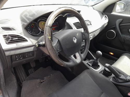 Engine RENAULT MEGANE III Hatchback (BZ0/1_, B3_) | BP37613475M1 - Image 6