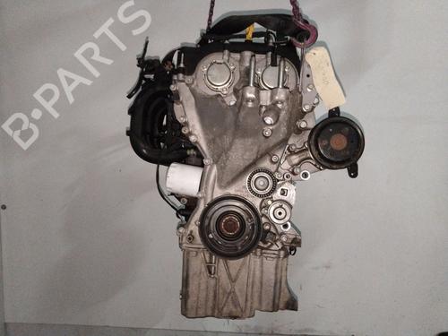 Engine FORD FIESTA VII (HJ, HF) 1.1 Ti-VCT | BP24204987M1 
